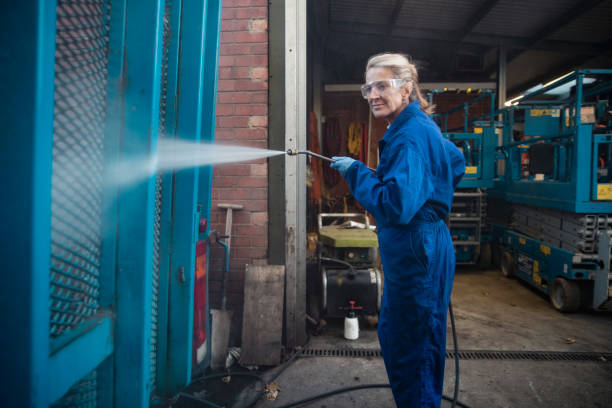 Best Residential Pressure Washing Services  in Breezy Point, MN