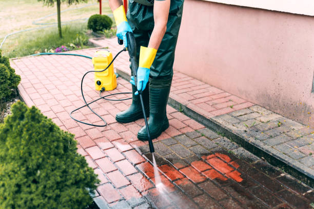 Best Concrete Pressure Washing  in Breezy Point, MN