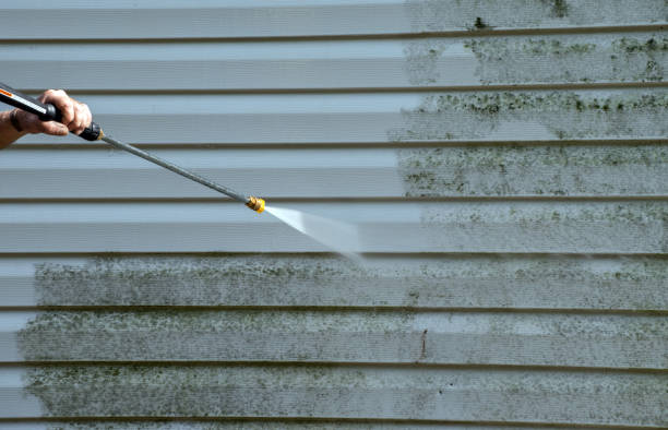 Best Garage Pressure Washing  in Breezy Point, MN