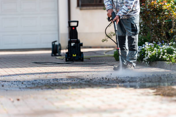 Local Pressure Washing Services in Breezy Point, MN