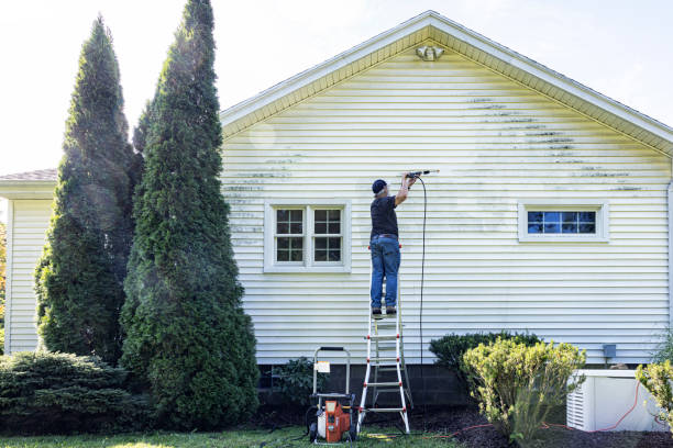 Best Residential Pressure Washing Services  in Breezy Point, MN