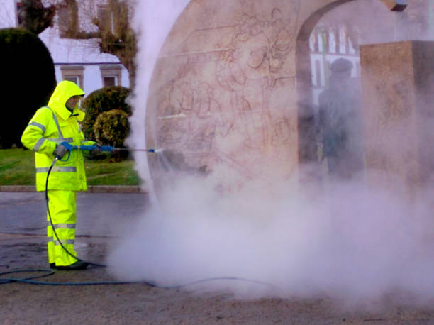 Best Power Washing Near Me  in Breezy Point, MN