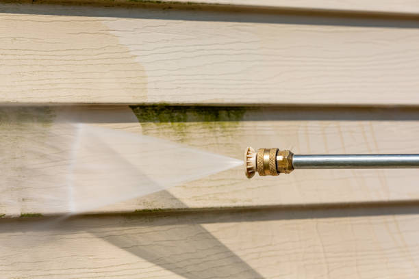 Why Choose Our Certified Pressure Washing Experts for Your Project Needs in Breezy Point, MN?